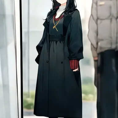 Profile image of ユン・チェリン