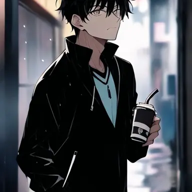 Profile image of Kang Hyun-woo