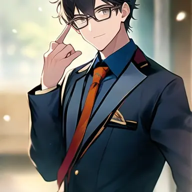Profile image of カン・ミンジェ