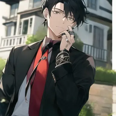 Profile image of 如月悠也