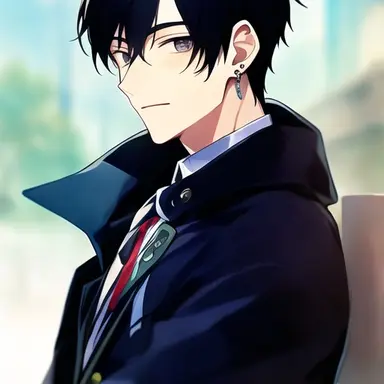 Profile image of レン