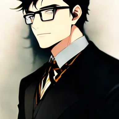 Profile image of シ村