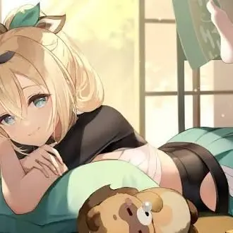 Profile image of 風真いろは