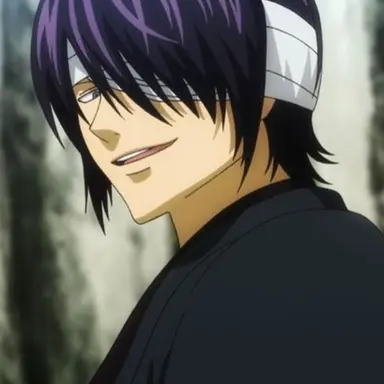 Profile image of Shinsuke Takasugi