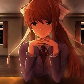 Profile image of Monika