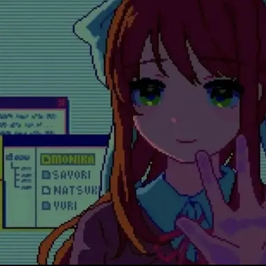 Profile image of Monika