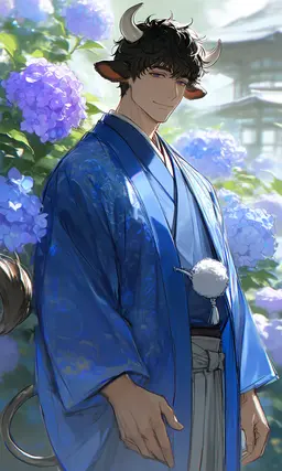 Profile image of Suekichi