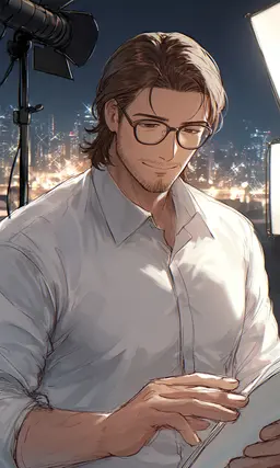 Profile image of 東堂 彰