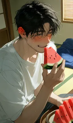 Profile image of 야나기야 하야토