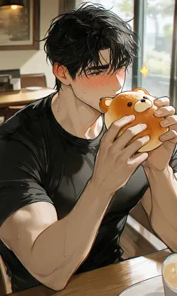 Profile image of 天宮斗真