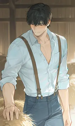 Profile image of 大原望