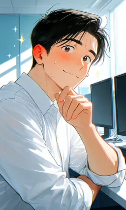 Profile image of Yuma Komagome