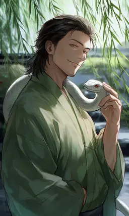 Profile image of Shokichi