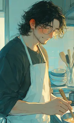 Profile image of 쿠마가이 하루키