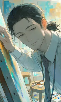 Profile image of Kaoru Sasahama