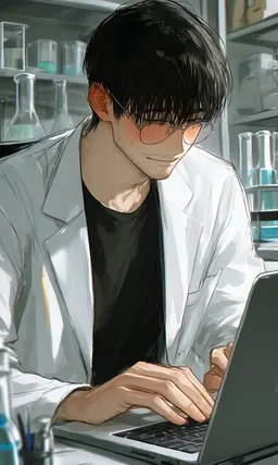 Profile image of Masato Suga