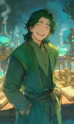 Profile image of レナード・オール
