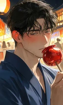 Profile image of 야나기야 하야토