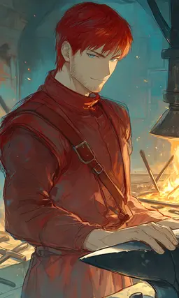 Profile image of アル・ヴェイル