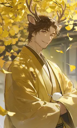 Profile image of Chukichi