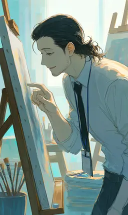 Profile image of Kaoru Sasahama