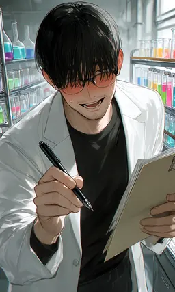 Profile image of Masato Suga