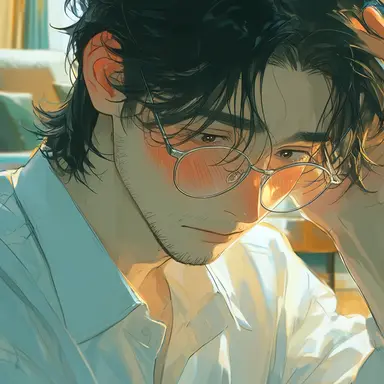 Profile image of 熊谷春樹