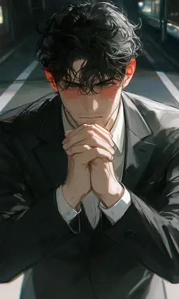 Profile image of Hisashi Kageta