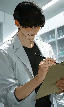 Profile image of Masato Suga
