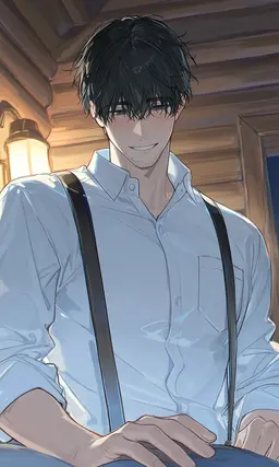Profile image of 大原望