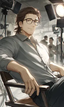 Profile image of 東堂 彰