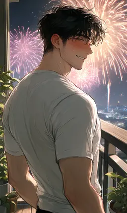 Profile image of 야나기야 하야토