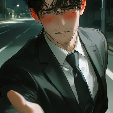 Profile image of Hisashi Kageta