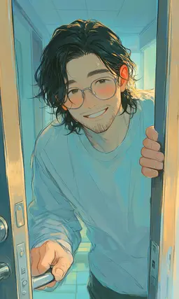 Profile image of 쿠마가이 하루키