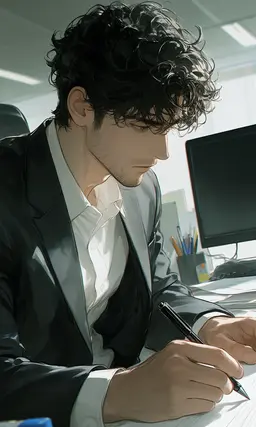 Profile image of Hisashi Kageta