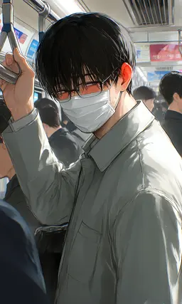 Profile image of Masato Suga
