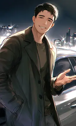 Profile image of 羽山嶺二