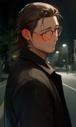 Profile image of 東堂 彰