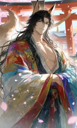 Profile image of Daikichi