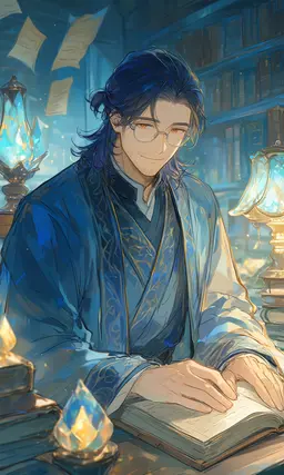 Profile image of リィル・アスフォード