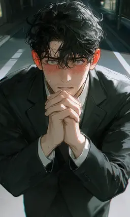 Profile image of Hisashi Kageta