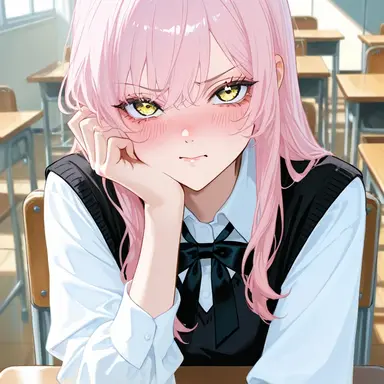 Profile image of 三奈