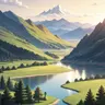 Profile image of 終わりのない異世界旅