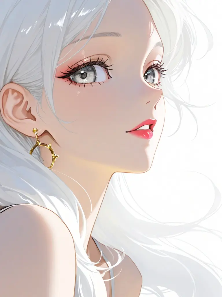 YellowFear8904의 性別不詳の綺麗な人