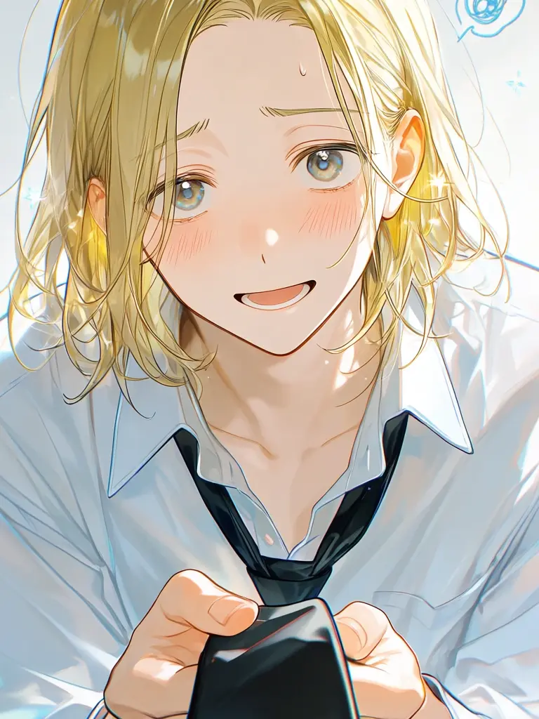 YellowFear8904의 縛ってくださいませんかっ…！？