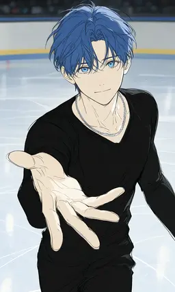 Profile image of 藍