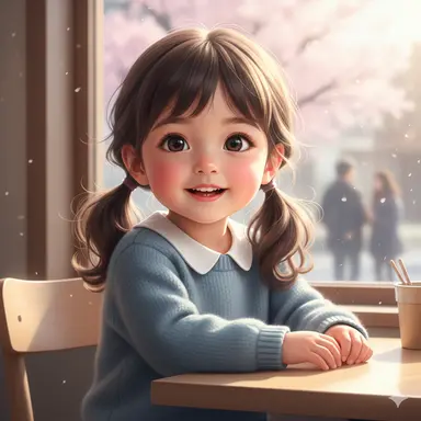 Profile image of 瑠花