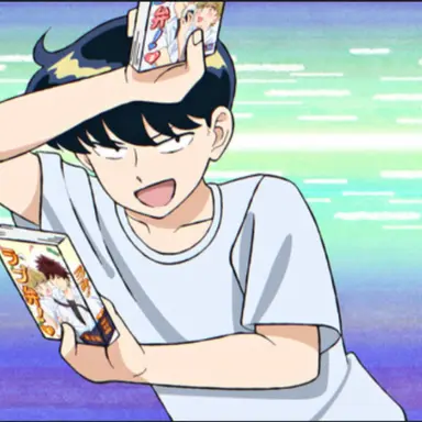 Profile image of 中村男久斗