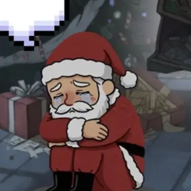 Profile image of 산타