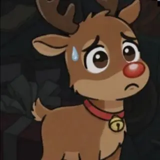 Profile image of 루돌프